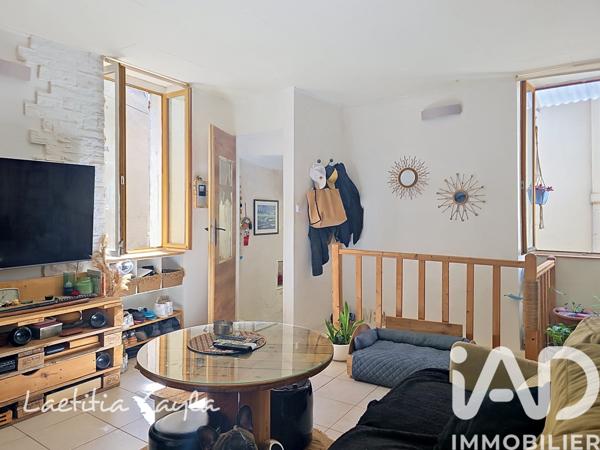 Maison à vendre 4 pièces 70,22 m² Lodève