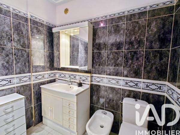 Appartement à vendre 6 pièces 116 m² Châtenay-Malabry