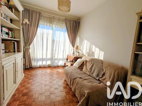 Appartement à vendre 6 pièces 116 m² Châtenay-Malabry