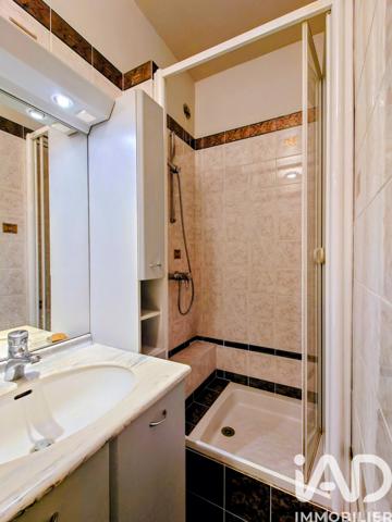 Appartement à vendre 6 pièces 116 m² Châtenay-Malabry