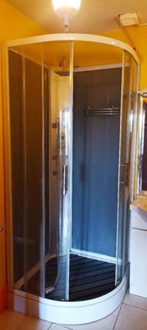 Maison Saint Civran 7 pièce(s) 165 m2