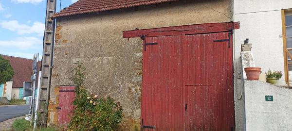 Maison Saint Civran 7 pièce(s) 165 m2