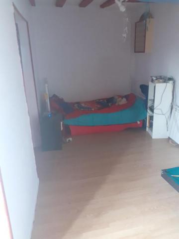 Maison Saint Civran 7 pièce(s) 165 m2