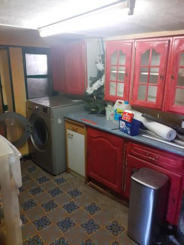 Maison Saint Civran 7 pièce(s) 165 m2