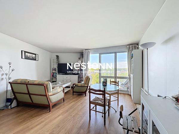 Appartement Chambray Les Tours 4 pièce(s) 130 m2