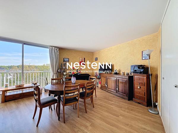 Appartement Chambray Les Tours 4 pièce(s) 130 m2