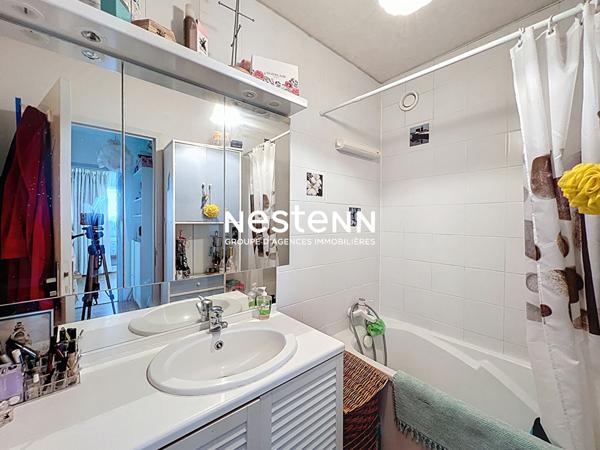 Appartement Chambray Les Tours 4 pièce(s) 130 m2