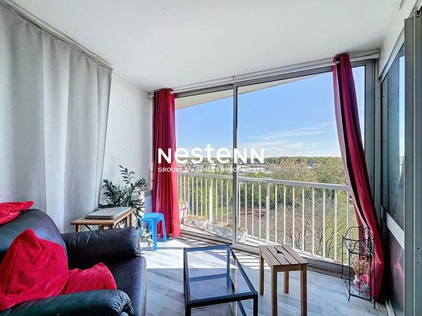 Appartement Chambray Les Tours 4 pièce(s) 130 m2