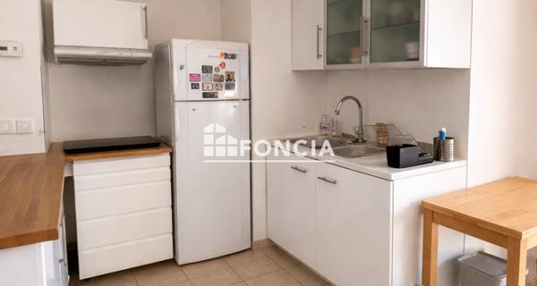 À vendre Appartement 2 pièces 43.43 m² - Hyères 83400