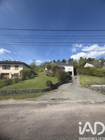 Maison à vendre 8 pièces 148 m² Chevillon