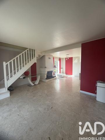 Maison à vendre 8 pièces 148 m² Chevillon
