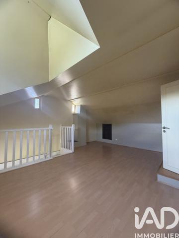 Maison à vendre 8 pièces 148 m² Chevillon