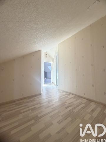 Maison à vendre 8 pièces 148 m² Chevillon