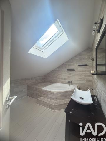 Maison à vendre 8 pièces 148 m² Chevillon