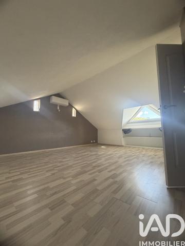 Maison à vendre 8 pièces 148 m² Chevillon