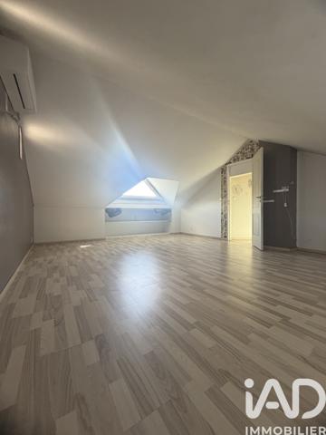 Maison à vendre 8 pièces 148 m² Chevillon