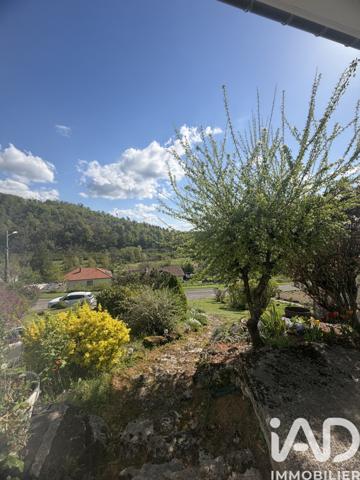 Maison à vendre 8 pièces 148 m² Chevillon