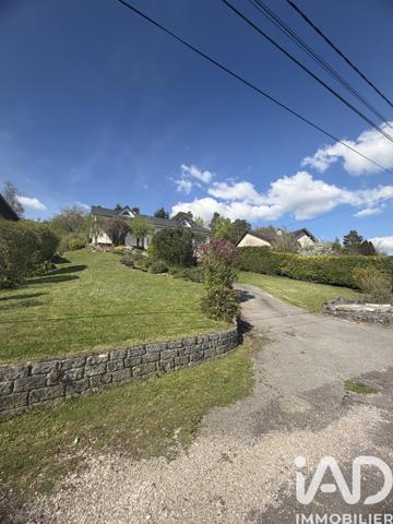 Maison à vendre 8 pièces 148 m² Chevillon