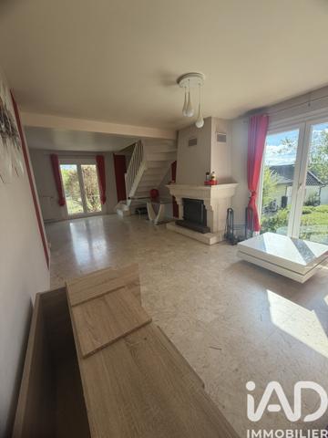 Maison à vendre 8 pièces 148 m² Chevillon