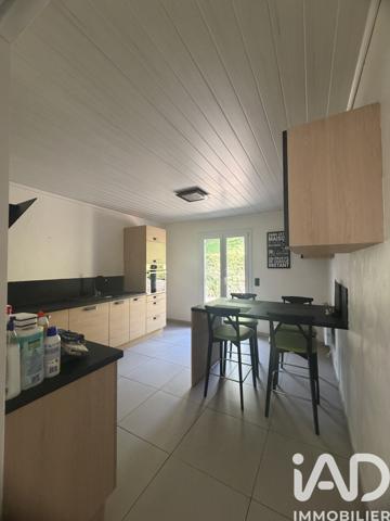 Maison à vendre 8 pièces 148 m² Chevillon