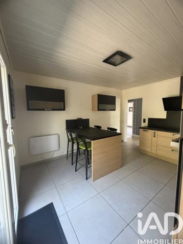 Maison à vendre 8 pièces 148 m² Chevillon
