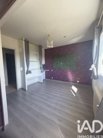 Maison à vendre 8 pièces 148 m² Chevillon