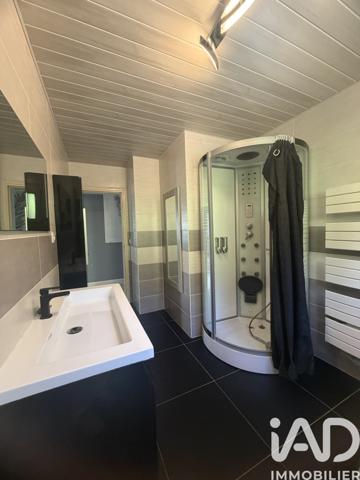 Maison à vendre 8 pièces 148 m² Chevillon