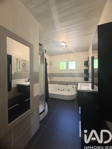 Maison à vendre 8 pièces 148 m² Chevillon