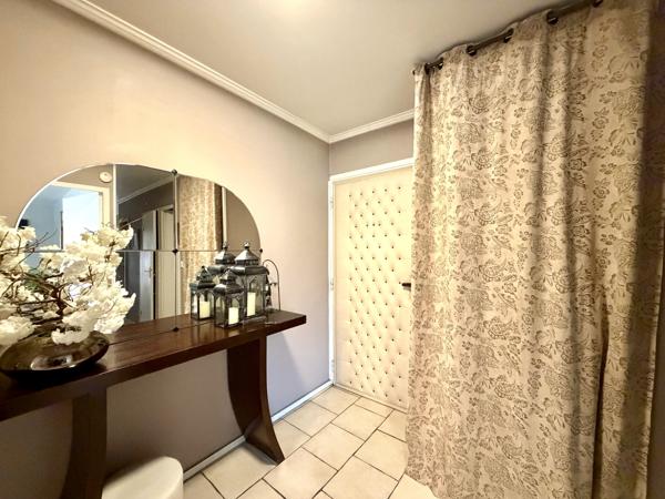 Aulnay-sous-Bois (93600) Appartement 4 Pièces avec balcon et parking proche RER B et futur métro 16