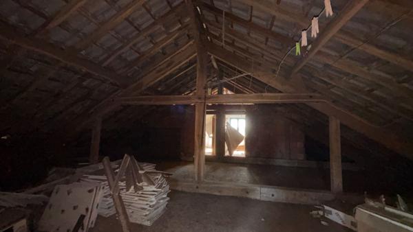 Immeuble Latronquiere 831 m2