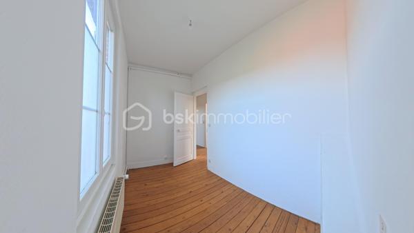 Maison de 95 m²