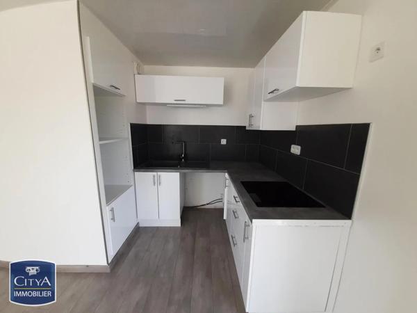 Appartement à vendre 2 pièces 52m²