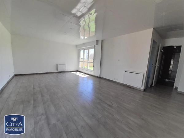 Appartement à vendre 2 pièces 52m²