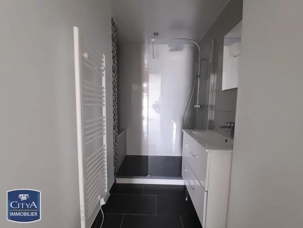 Appartement à vendre 2 pièces 52m²