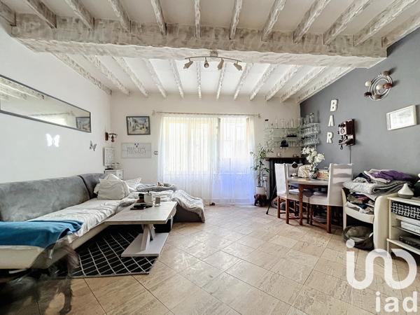 Maison de ville 8 pièces de 152 m² à Montlignon (95680)