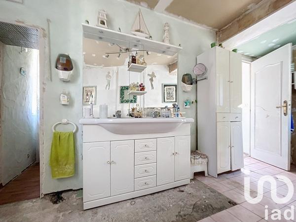 Maison de ville 8 pièces de 152 m² à Montlignon (95680)