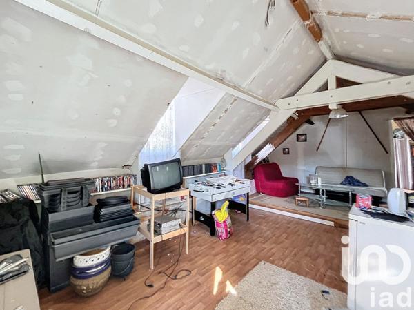 Maison de ville 8 pièces de 152 m² à Montlignon (95680)