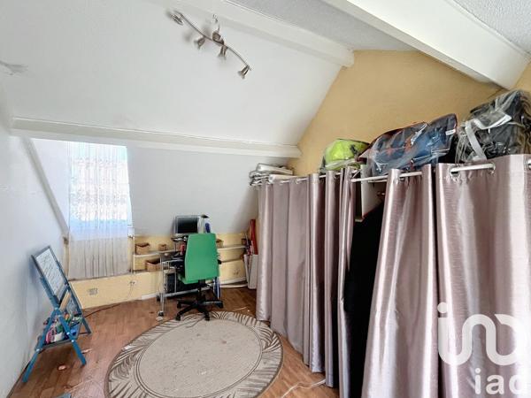 Maison de ville 8 pièces de 152 m² à Montlignon (95680)