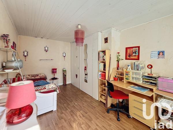 Maison de ville 8 pièces de 152 m² à Montlignon (95680)