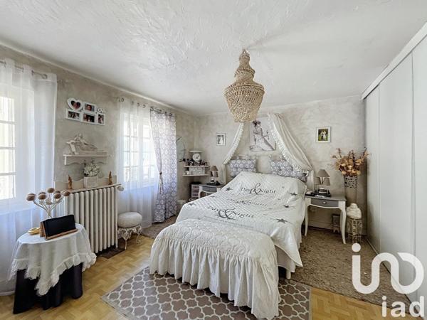 Maison de ville 8 pièces de 152 m² à Montlignon (95680)