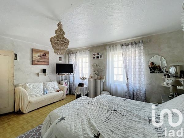 Maison de ville 8 pièces de 152 m² à Montlignon (95680)