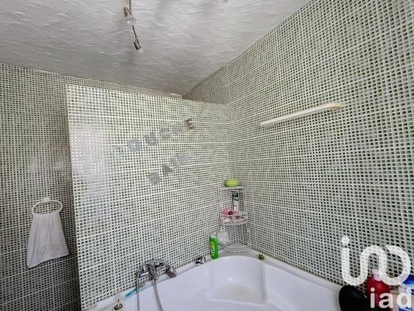 Maison de ville 8 pièces de 152 m² à Montlignon (95680)