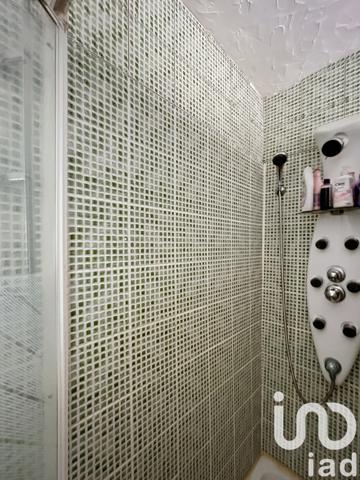 Maison de ville 8 pièces de 152 m² à Montlignon (95680)