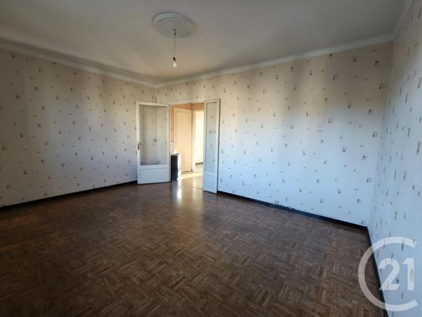 Appartement F3 à vendre  3 pièces - 66,19 m 2   MARSEILLE  - 13004