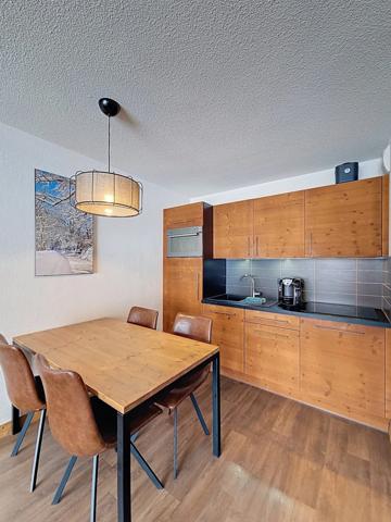 Appartement à vendre 2 pièces - T2 - LES SAISIES (73)