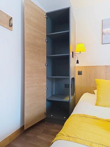 Appartement à vendre 2 pièces - T2 - LES SAISIES (73)