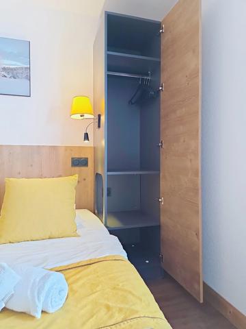 Appartement à vendre 2 pièces - T2 - LES SAISIES (73)