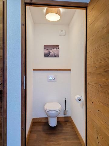 Appartement à vendre 2 pièces - T2 - LES SAISIES (73)