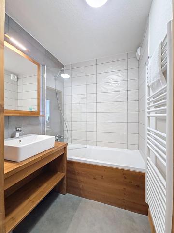 Appartement à vendre 2 pièces - T2 - LES SAISIES (73)