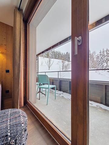 Appartement à vendre 2 pièces - T2 - LES SAISIES (73)